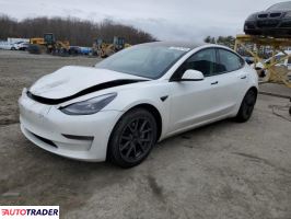 Tesla Model 3 2022 Tesla Model 3 2022