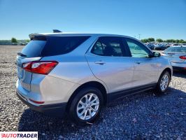 Chevrolet Equinox 2021 1