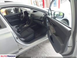 Subaru Impreza 2022 2 Subaru Impreza 2022 2