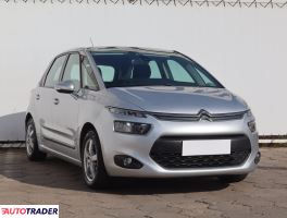 Citroen C4 Picasso - zobacz ofertę