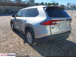 Toyota Highlander 2024 2