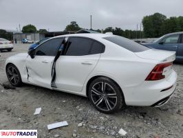 Volvo S60 2019 2 Volvo S60 2019 2