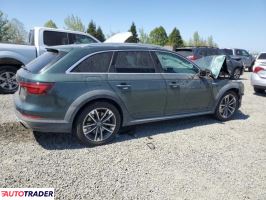 Audi A4 2019 2 Audi A4 2019 2