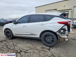 Acura RDX 2020 2