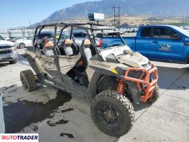 Polaris Ranger RZR 2021 Polaris Ranger RZR 2021