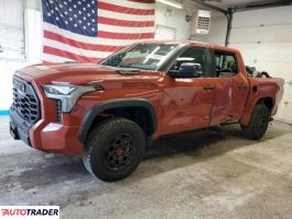 Toyota Tundra 2024 3