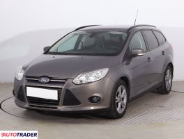 Ford Focus 2013 1.0 123 KM
