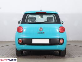 Fiat 500 L 2016 1.4 93 KM