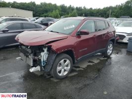 Jeep Compass 2021 2