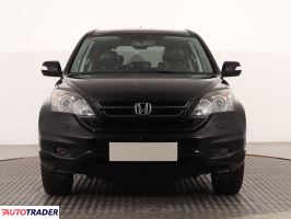 Honda CR-V 2010 2.2 147 KM