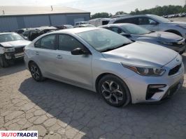 Kia Pozostałe 2020 2 Kia Pozostałe 2020 2