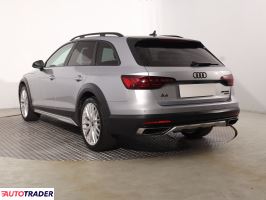 Audi Allroad 2022 2.0 261 KM