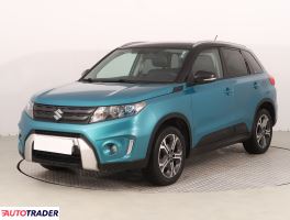 Suzuki Vitara 2015 1.6 118 KM