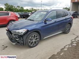 BMW X1 2020 2 BMW X1 2020 2