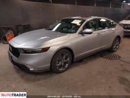 Honda Accord 2023 1 Honda Accord 2023 1