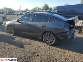 Subaru Legacy 2024 2 Subaru Legacy 2024 2