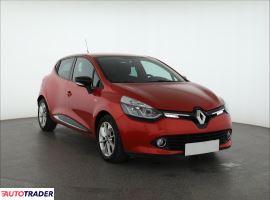 Renault Clio 2015 0.9 88 KM Renault Clio 2015 0.9 88 KM