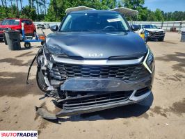 Kia Sportage 2023 2