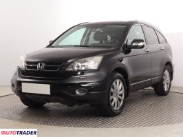 Honda CR-V 2011 2.2 147 KM