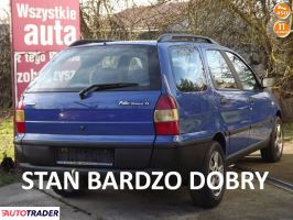 Fiat Palio - zobacz ofertę