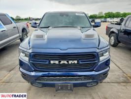 Dodge Ram 2023 5