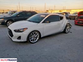 Hyundai Veloster - zobacz ofertę
