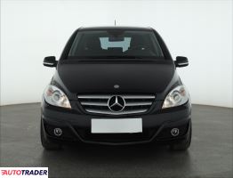 Mercedes B-klasa 2011 2.0 107 KM