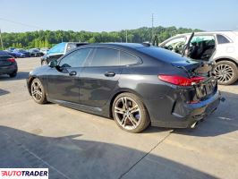 BMW M235 2020 2
