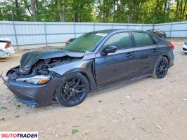 Honda Civic 2022 2