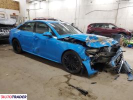 Audi A4 2022 2
