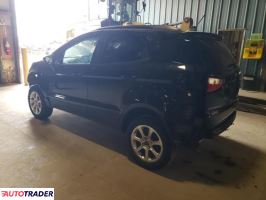 Ford EcoSport 2019 2