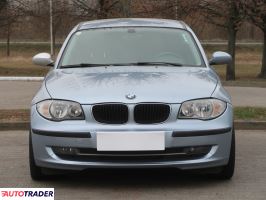 BMW 116 2009 2.0 113 KM BMW 116 2009 2.0 113 KM
