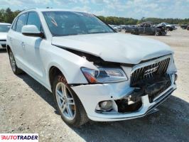 Audi Q5 2017 2 Audi Q5 2017 2
