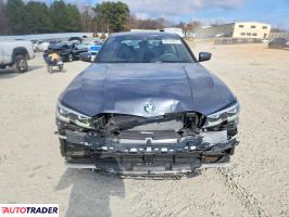 BMW 330 2021 2