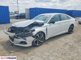 Honda Accord 2022 2