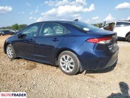 Toyota Corolla 2024 2