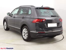 Volkswagen Tiguan 2023 1.5 147 KM