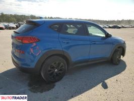 Hyundai Tucson 2020 2