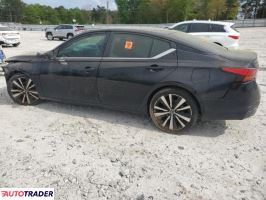 Nissan Altima 2019 2
