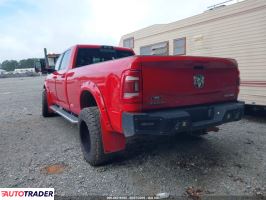 Dodge Ram 2022 6