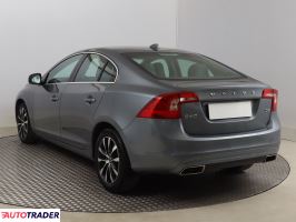Volvo S60 2017 2.0 187 KM