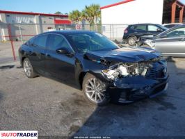 Acura Integra 2025 1 Acura Integra 2025 1