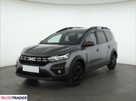 Dacia Pozostałe 2023 1.0 89 KM