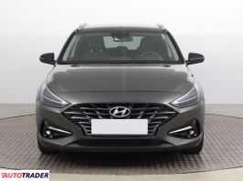 Hyundai i30 2022 1.0 118 KM Hyundai i30 2022 1.0 118 KM