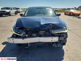 Acura Pozostałe 2021 2