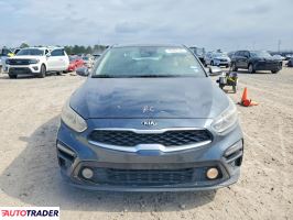 Kia Pozostałe 2020 2