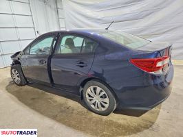 Subaru Impreza 2021 2