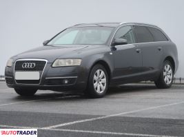 Audi A6 2007 2.0 138 KM