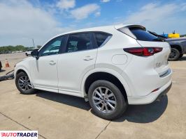 Mazda CX-5 2024 2