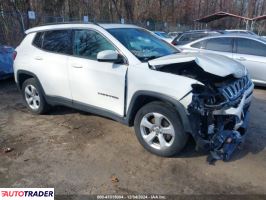 Jeep Compass 2020 2